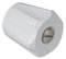 Comap S630300 Volante para Grifo + Tornillos de fijación Cuadrada 7, Blanco