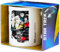Star Trek (Boldly Go) - 50th Anniversary 11ox/315ml Mug