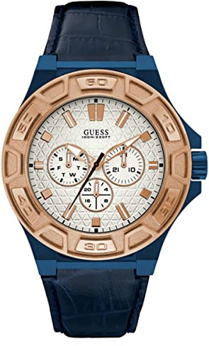Guess Watches Gents - Guess Watches Gents Force / W0674g7