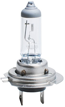 M-Tech Z79 Ampoule halogène Culot PX26D 12 V/100 W H7