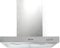 BRANDT Hotte decorative murale BHB6601X
