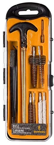 Browning Rifle Cleaning Kit Cal 22-30