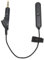 MASUNN Bluetooth Wireless Receiver Adapter Konverter Kabel Für Bose Qc2/Qc15 Headset