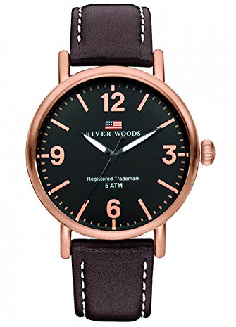 River Woods Mens Watch RW420034