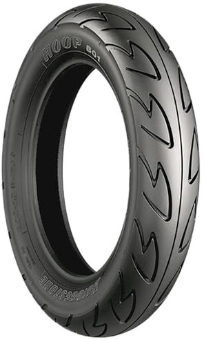 BRIDGESTONE 225/55 R17 LM-001(M*S)(*) TL 97H WINTER