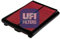 UFI Filters, Filtro Aria 30.724.00, Filtro Aria per Ricambio, Adatto a Auto, Applicabile su Diversi Modelli Nissan Qashqai, X-Trail e Renault Kadjar