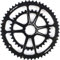 Cannondale Spidering Fahrrad Kettenblatt 8 Arm 52/36 Zähne schwarz