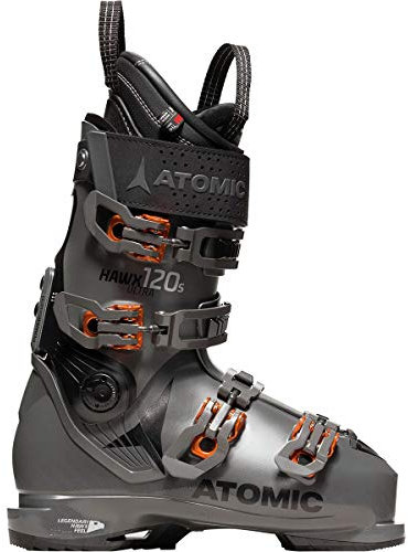 ATOMIC HAWX ULTRA 120 S Skischuhe grau 30.5