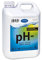 Tamar Reductor pH Poliester/Liner y Electrolisis Salina, regulador de pH 5 litros