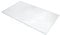 sparefixd Salad Drawer Cover Glass Shelf to Fit Electrolux Fridge & Freezer