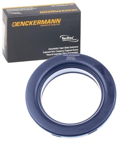 DENCKERMANN D600001 Wälzlager, Federbeinstützlager Wälzlager Federbeinstützlager, Wälzlager Domlager