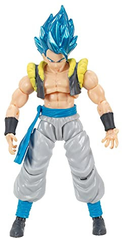 Dragon Ball- Dragon Figura d'azione, Modelli Assortiti