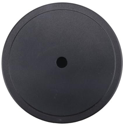 Josenidny HiFi Audio Speakers Amplifier CD Player Feet Feet Supports for Vibration