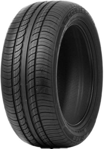 DOUBLE COIN 245/35 ZR 19 XL TL 93Y DC-100 BSW Sommerreifen