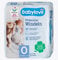 babylove Windeln Premium Gr. XS, Newborn Baby bis 3 kg, 24 Stück