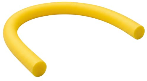 Swimming Pool Noodle Long Foam Pool Swim Noodles Strong Flexible Floatation Device 1.5m, Swimming Aid for Adults and Kids