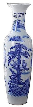 Vasen Vase aus Keramik, klassisch, kreativ, hochwertig, for trockene Blumen, Dekoration, Kunst, Zuhause, Haushalt, Wohnzimmer, Schlafzimmer Deko