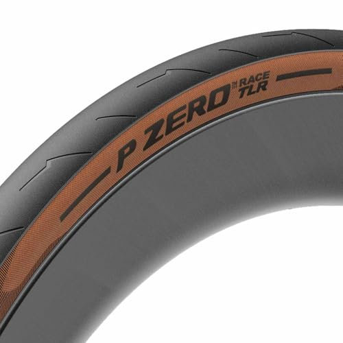 Pirelli P Zero Race TLR,Größe: 32-622, Faltreifen Classic