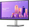 Dell P2222H 21.5 Zoll Full HD (1920x1080) Monitor, 60Hz, IPS, 5ms, 99% sRGB, DisplayPort, HDMI, VGA, 5x USB, 3 Jahre Garantie, Schwarz (Generalüberholt)