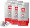 ILLY Lot de 240 capsules compatibles Nespresso 8 paquets de 30 café Gusto Classico