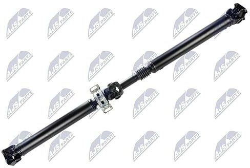 NTY Gelenkwelle, Achsantrieb NWN-TY-040 hinten