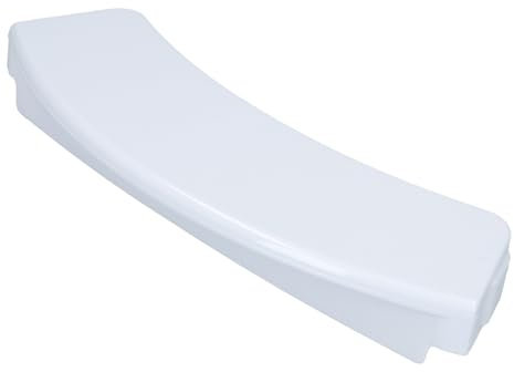 LUTH Premium Profi Parts Manija de puerta compatible con Samsung Dc64-00561a para lavadora