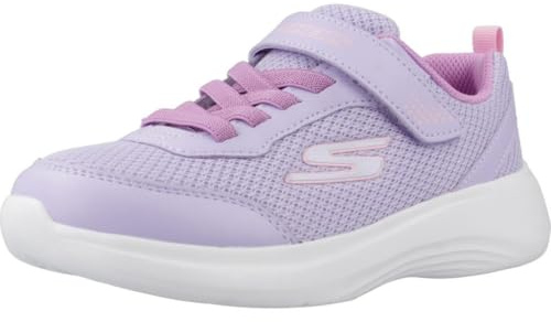 Skechers Mädchen Selectors Reset AchievedSneaker