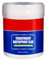 Esncddym Colle imperméable pour l'extérieur, mastic isolant imperméable,Revêtement imperméable transparent - Mastic de revêtement de réparation de fuite à forte liaison, 500g, pour murs extérieurs,