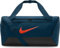 NikeBrasiliaSporttaschefürsTraining(klein,41l),ArmoryNavy/Black/PicanteRed,DM3976-478,Einheitsgröße