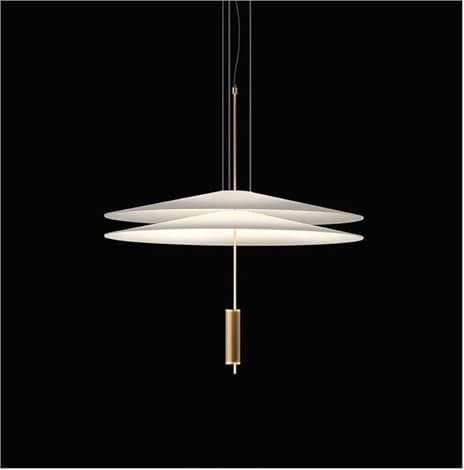 Living Room Bedroom Kitchen Interior Decorative Lighting Fixtures Saucer Pendant Light UFO Suspension Lights,Chandelier Lamps