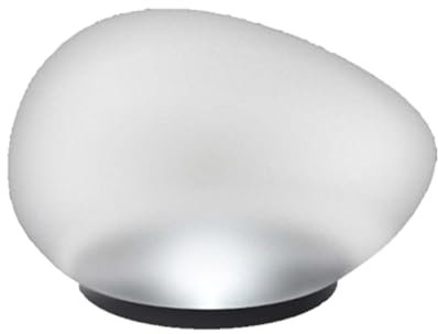 Lampes De Jardin En Forme De Galets – Lampes Souterraines Solaires D'extérieur, Lampes De Jardin À LED Imperméables À Couleur Changeante, Pour Jardin, Patio, Cour