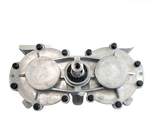 TGHDMD Ice Cream Machine Accessories Set Of Gear Reducer Accessory Spare Part, Compatible With VEVOR Ice Cream Machines Soft Serve Makers Fitting