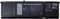 V6W33 0WV3K8 0VKYJX 0MVK11 0XDY9K G91J0 0FH3K2 Laptop Battery Compatible for Dell Latitude 3320 3420 3520 Inspiron 5410 5418 3510 3511 3515 5515 Vostro 5510 5515 Series(15V 54Wh)