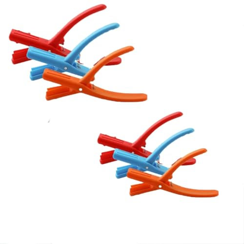 Herramienta para Quitar Colas de Langostinos, Pelador Portátil de Mariscos, Abridor de Conchas, Extractor de Carne