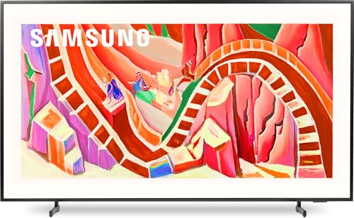 Samsung 65 LS03FW The Frame Pro - TV 4K Neo QLED