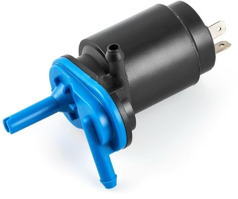 Pompe Lavavetri Per Fiat Per Coupé Per Doblo Per Idea Per Marea Per Multipla Per Punto Pompa Lavavetri 7682336 71719636 07593100 Pompetta Tergicristallo