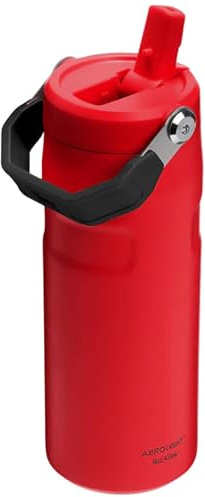 Stanley IceFlow Flip Straw 2.0 Bottle 0.47L