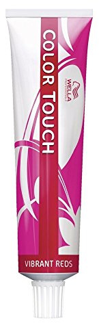 Vibrant Reds Wella Color Touch 5/5 60ml
