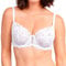 Sans Complexe Arum 70564, Reggiseno con Ferretto Donna, Bianco, 95C EU (Taglia Produttore: 110C)