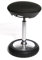 Topstar HOCKER Sitness 21 schwarz mit mittelhoher Gasfeder
