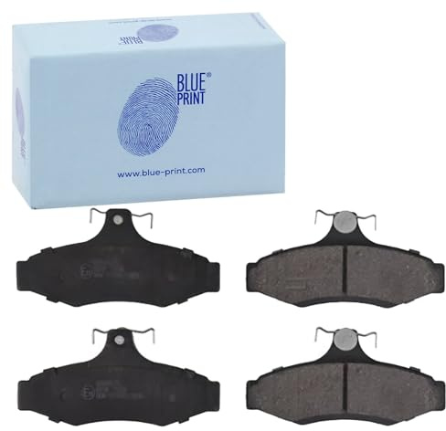 Blue Print ADG04212 Brake Pads