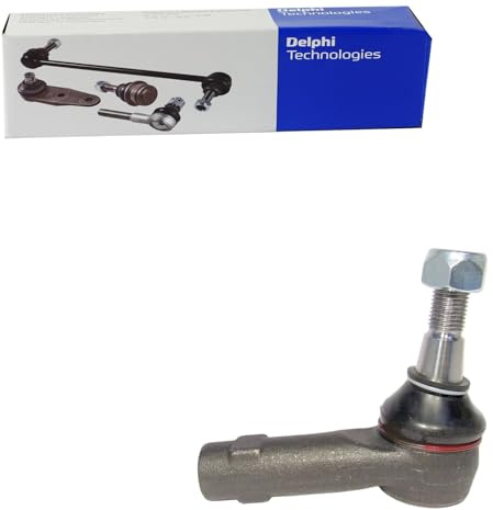 Delphi TA2155 Tie Rod