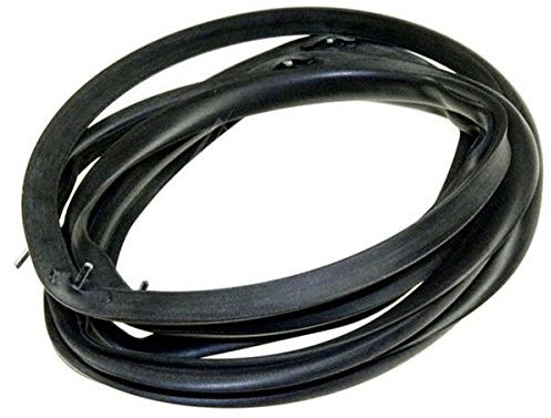 SMEG 754131959 4-Sided Oven Door Seal for Cooker