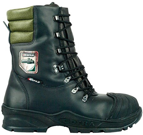 COFRA Power Black 10 UK
