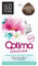 Llongueras Optima Tinte de Cabello Permanente sin Amoniaco Tono #7.3 Rubio Medio Dorado