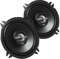 JVC CS-J520X Car Speakers