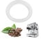 Tbest gastroback siebträgermaschine dichtung,Dichtungsring für Kaffee Maschine Silikondichtung,Silikon Dichtungsring Brühkopfdichtung Dichtring für Espressomaschine Universal Professional Zubehörteil