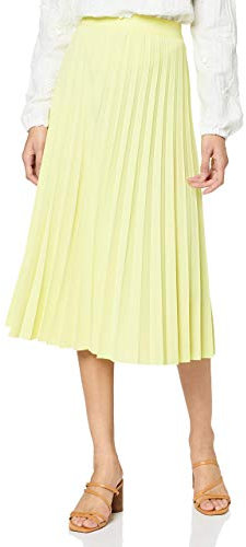 OPUS Damen Ricca Rock, Fresh Lemon, 42