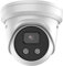 HIKVISION DS-2CD2385G1-I 4K 8MP Turret Network Camera, 2.8mm Lens, DarkFighter, IR Night Vision, IP67, POE, H.265+, English Version, High-Resolution Security IP Camera