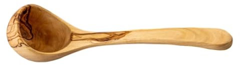 Jay Hill Kochlöffel Tunea - Olivenholz - 30 cm